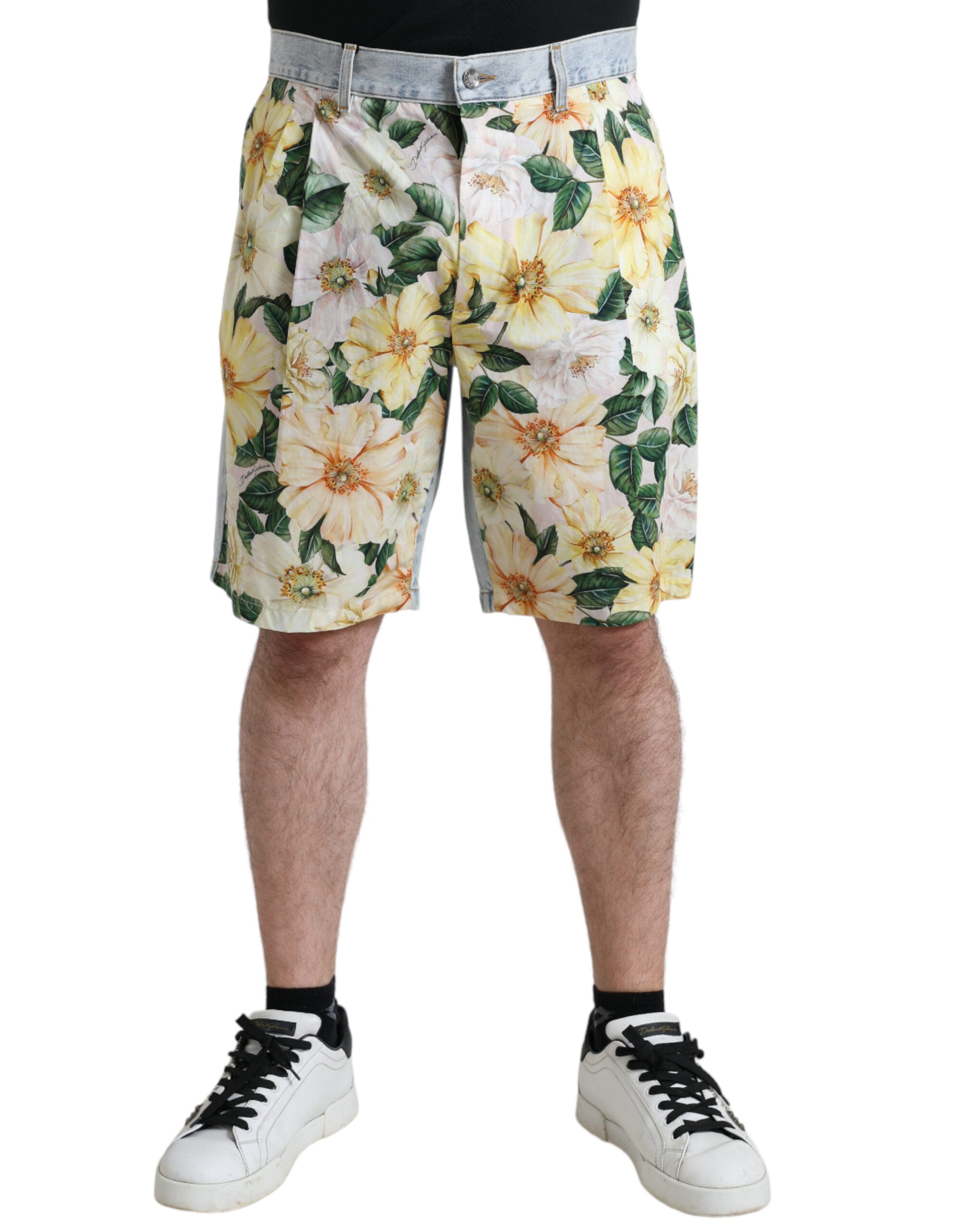 Shorts Dolce & Gabbana multicolores