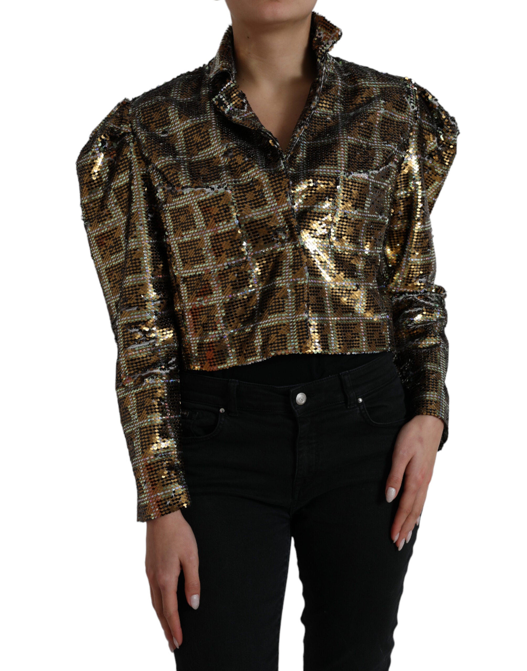 Veste Dolce & Gabbana multicolore