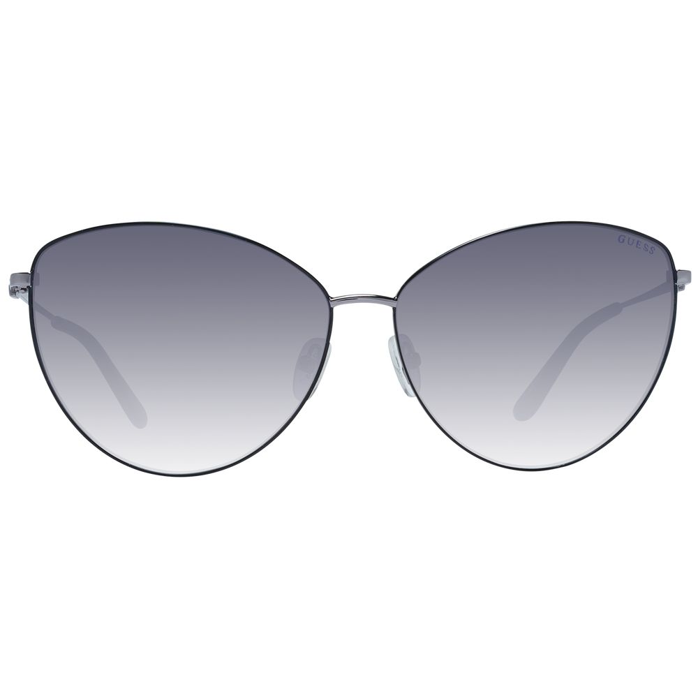 Lunettes de soleil Gunmetal grises