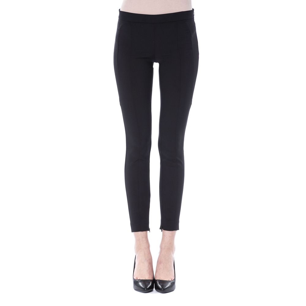 Pantalon BYBLOS Skinny noir