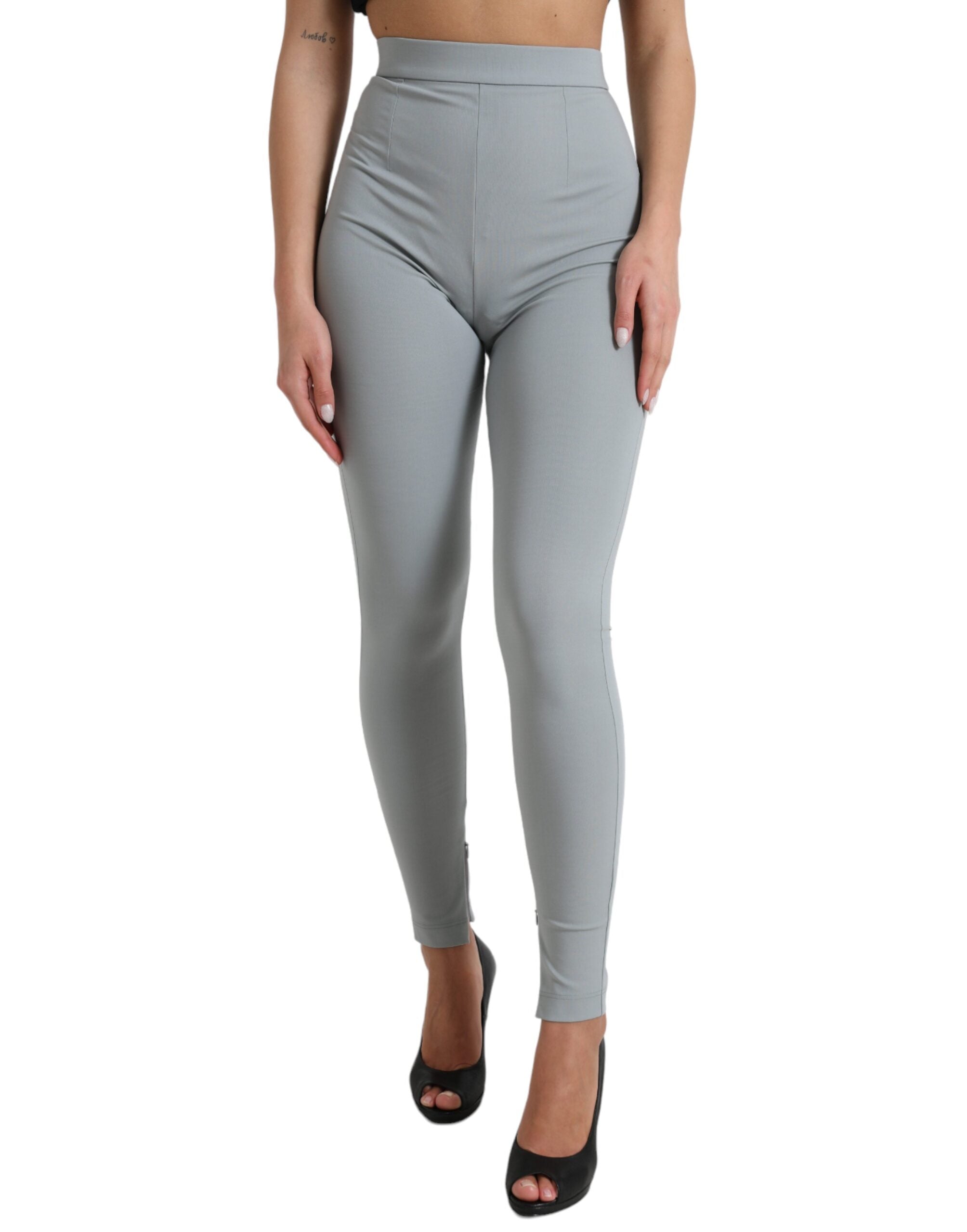 Pantalon Dolce & Gabbana gris