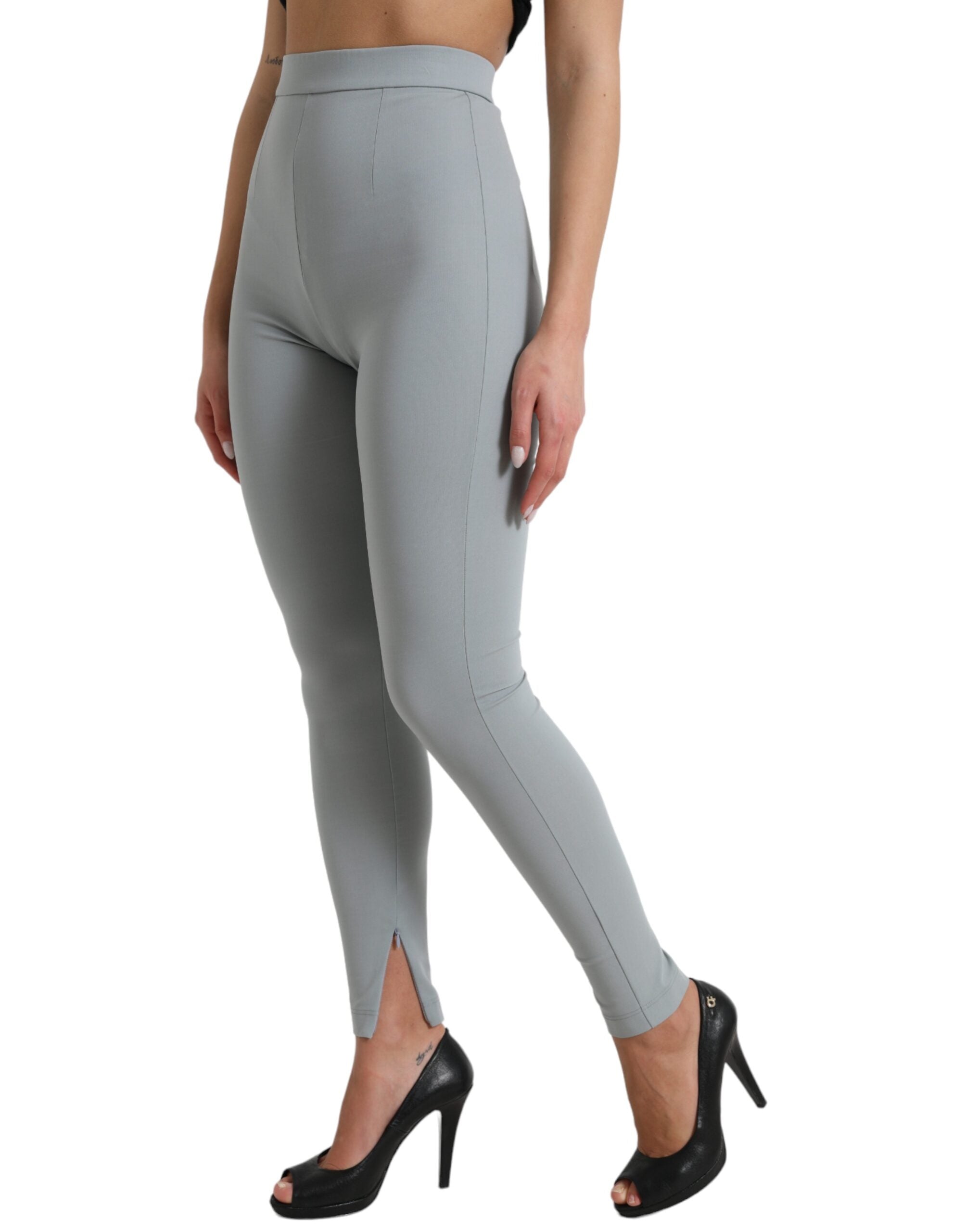 Pantalon Dolce & Gabbana gris