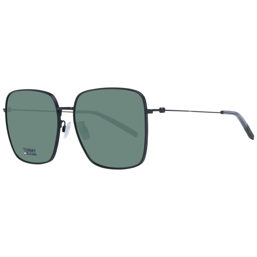 Lunettes Tommy Hilfiger noires
