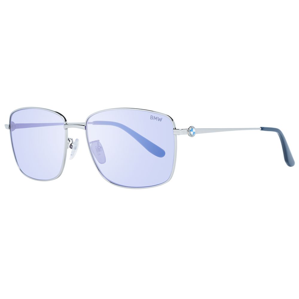Lunettes de soleil Gold grises