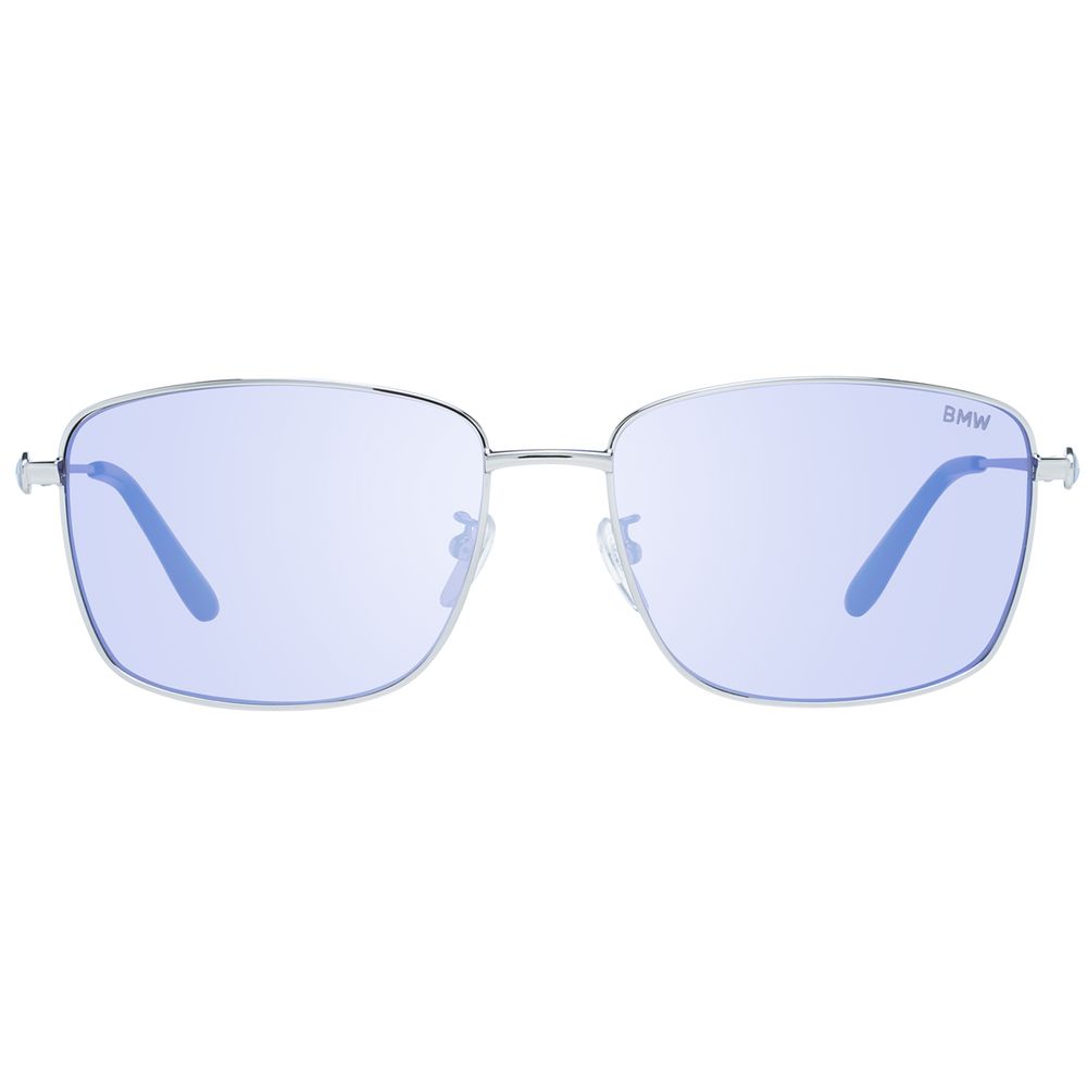Lunettes de soleil Gold grises