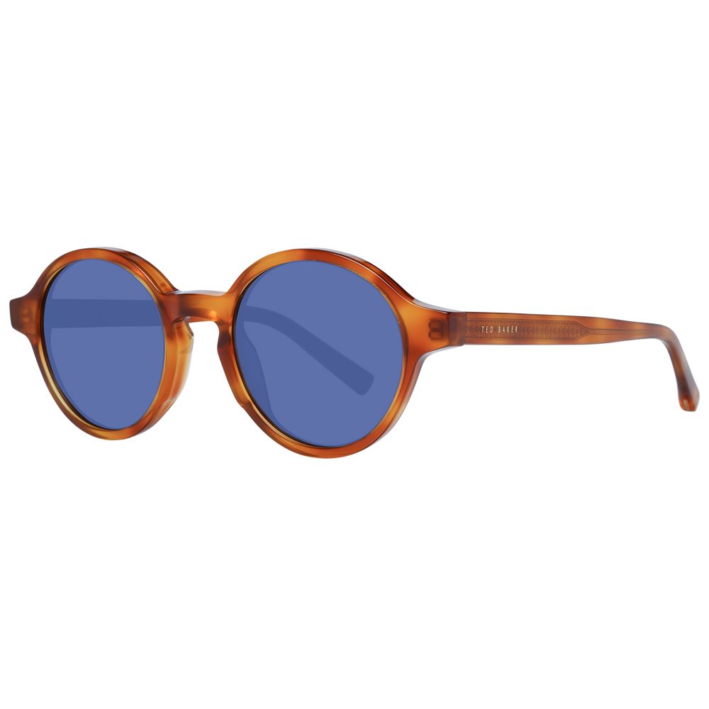 Lunettes de soleil Brown brunes