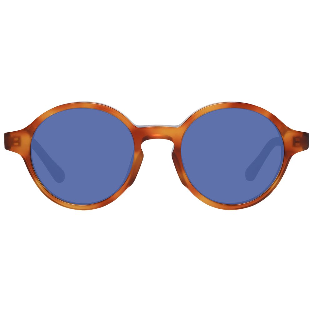 Lunettes de soleil Brown brunes
