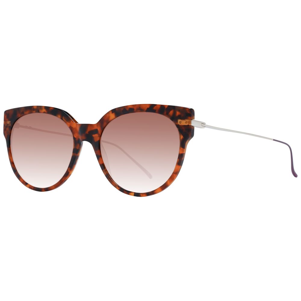 Lunettes de soleil Brown brunes