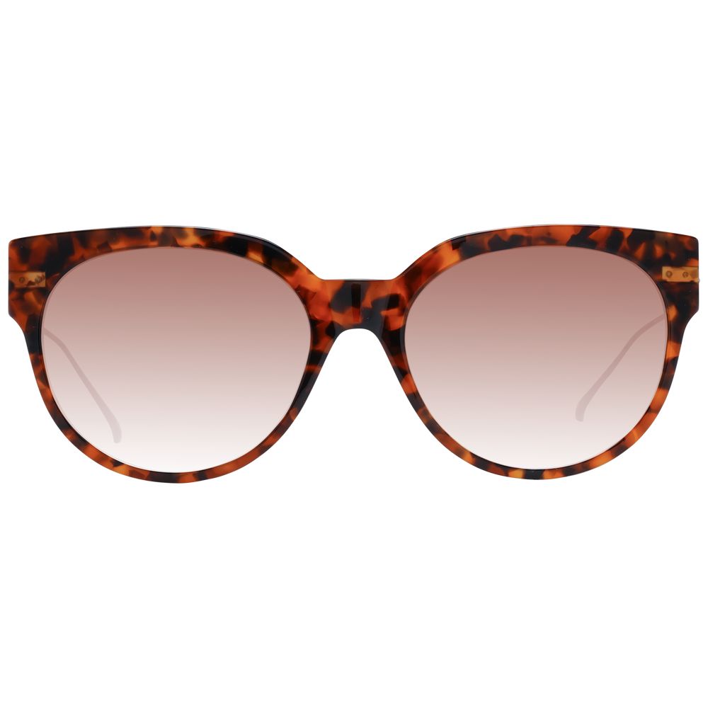 Lunettes de soleil Brown brunes