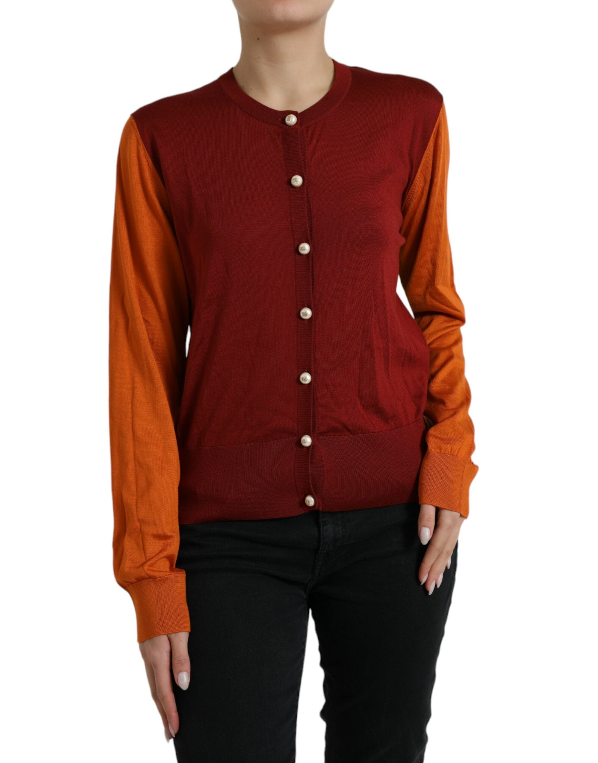 Cardigan Dolce & Gabbana multicolore