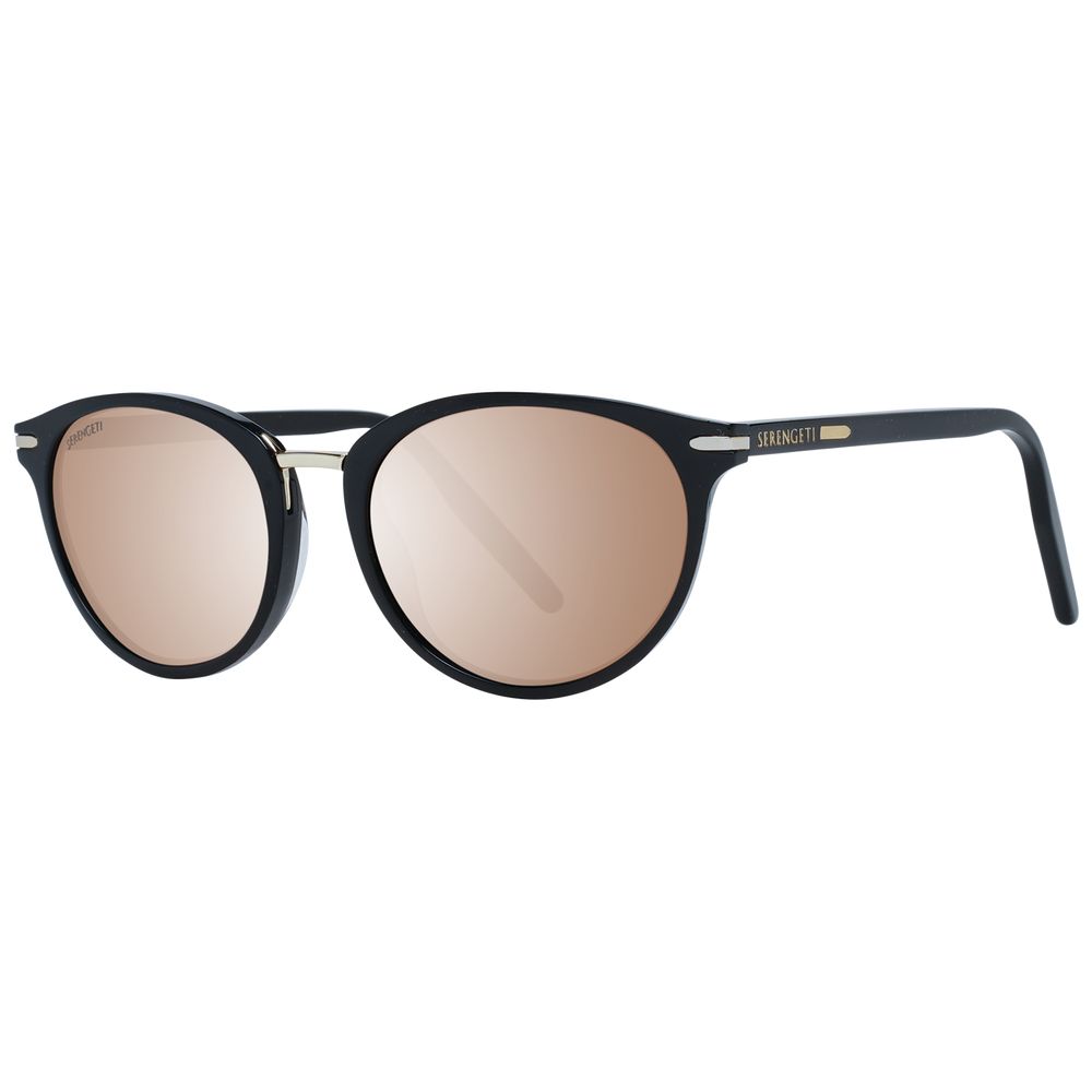 Lunettes de soleil noires