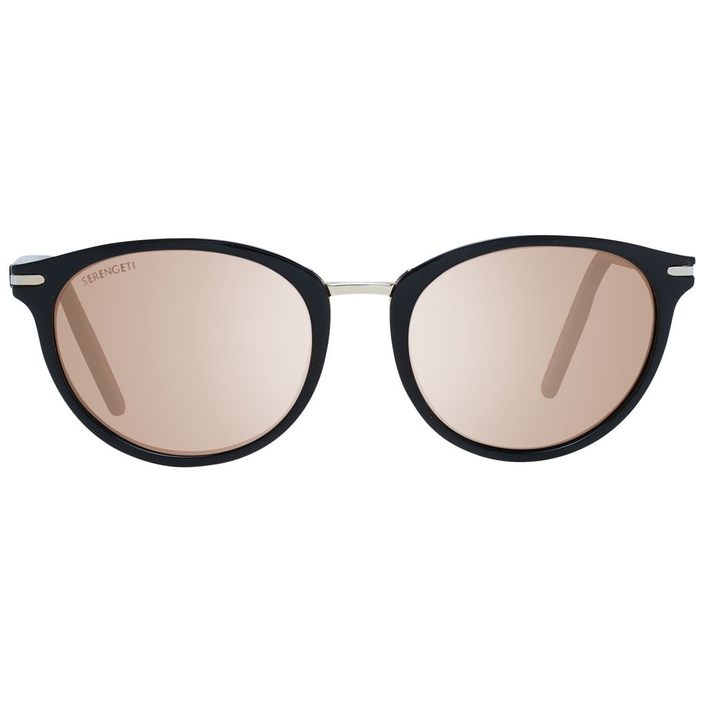 Lunettes de soleil noires