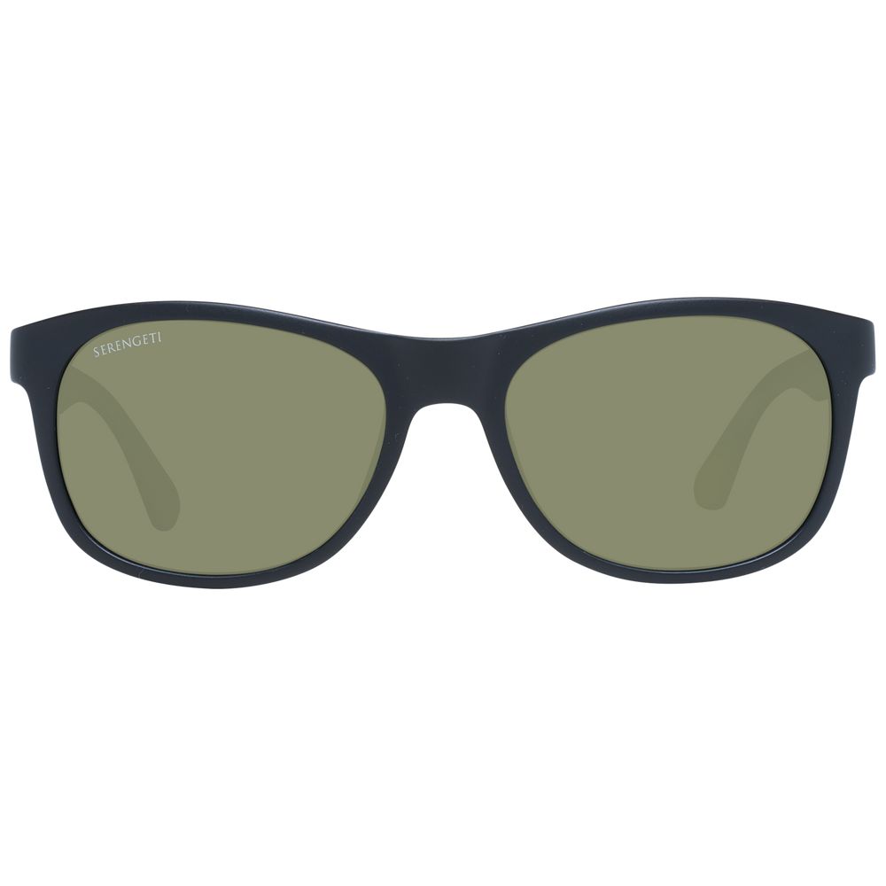 Lunettes de soleil Serengeti noires