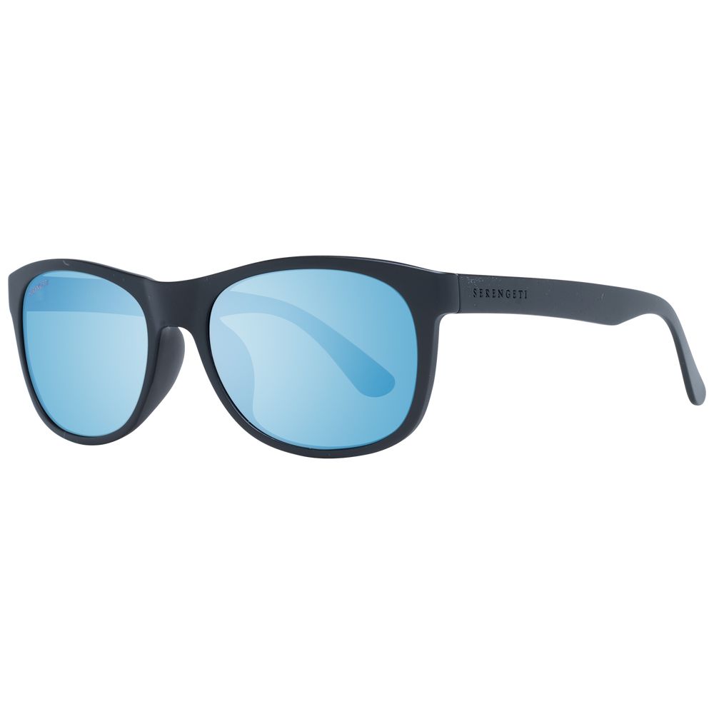Lunettes Serengeti noires