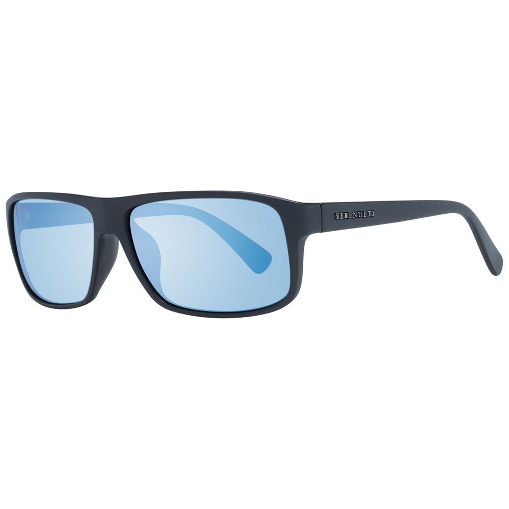 Lunettes Serengeti noires