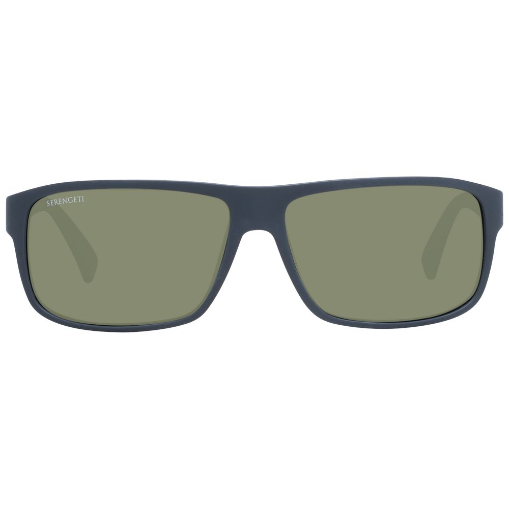 Lunettes Serengeti Gray grises