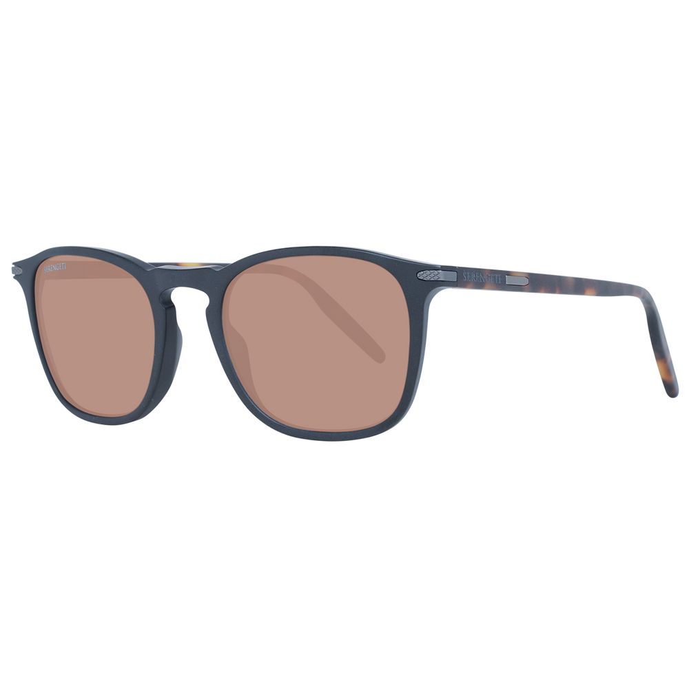 Lunettes Serengeti noires