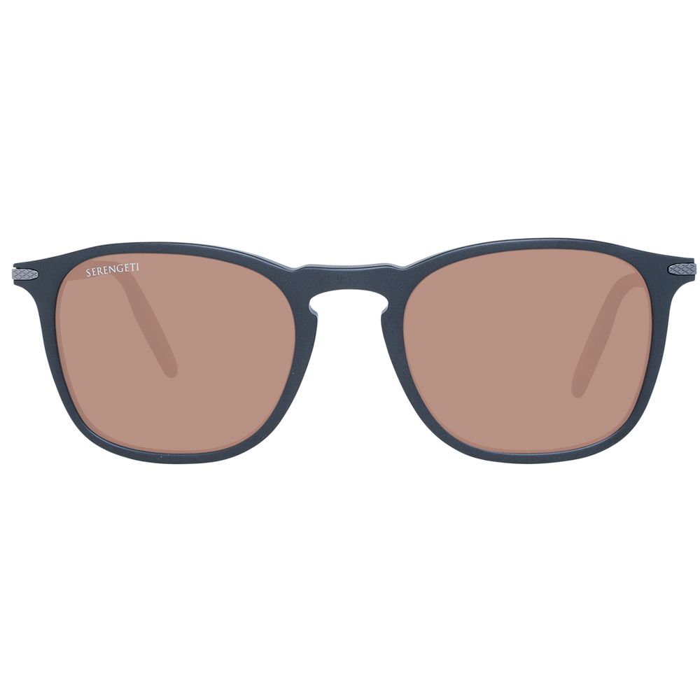Lunettes Serengeti noires