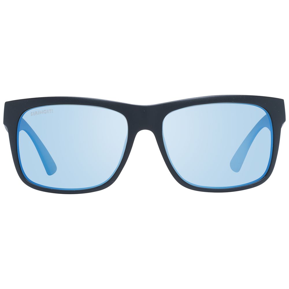 Lunettes de soleil Serengeti noires