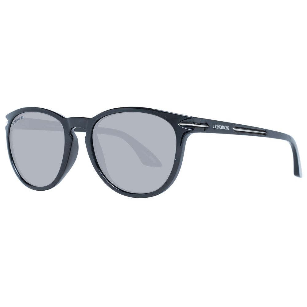 Lunettes Longines noires