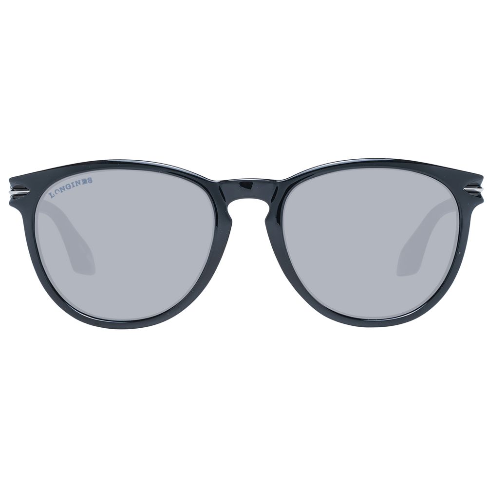Lunettes Longines noires