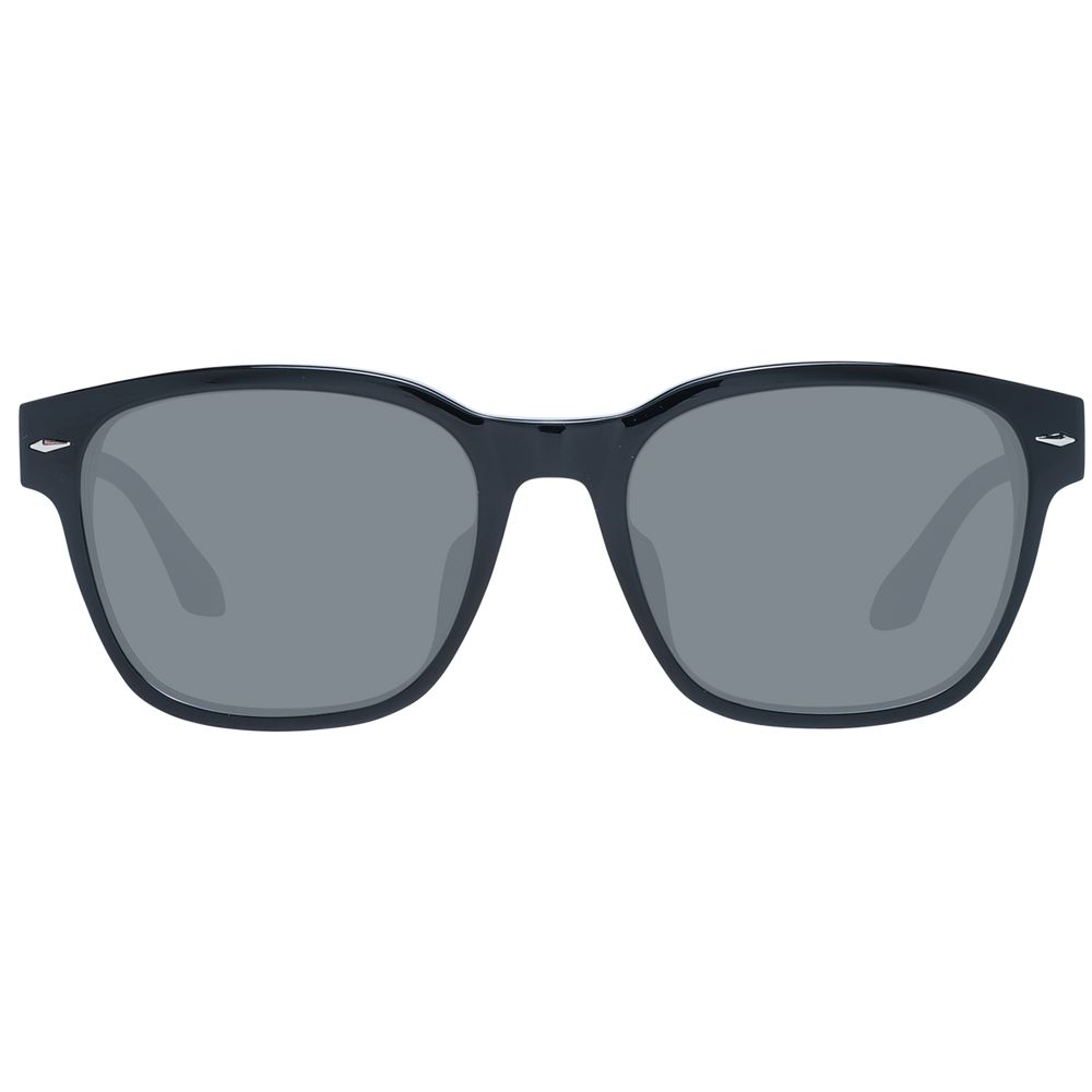 Lunettes de soleil noires