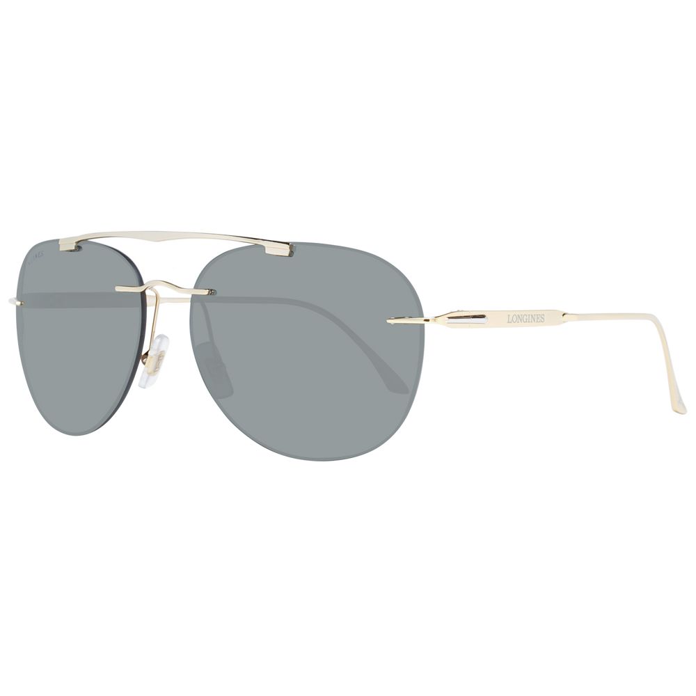 Lunettes de soleil Gold grises