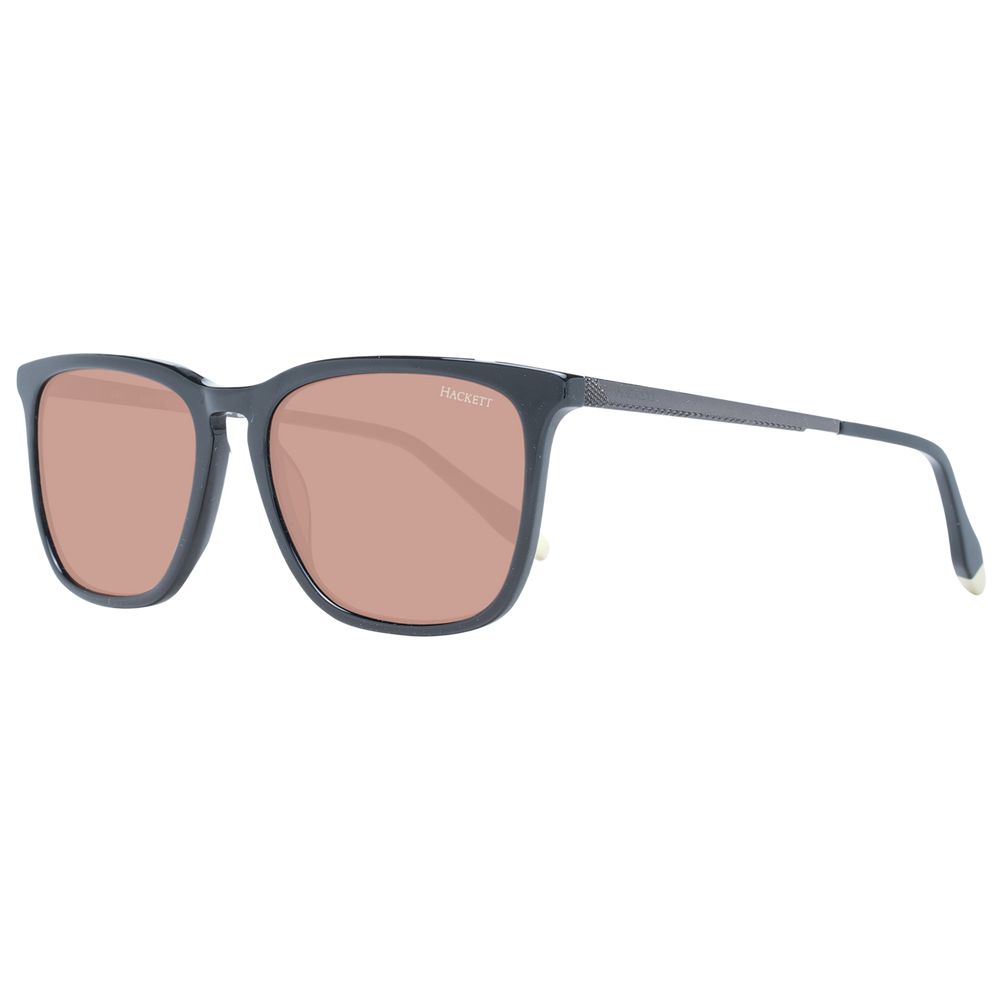 Lunettes de soleil noires
