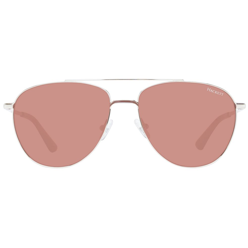 Lunettes de soleil Gold brunes