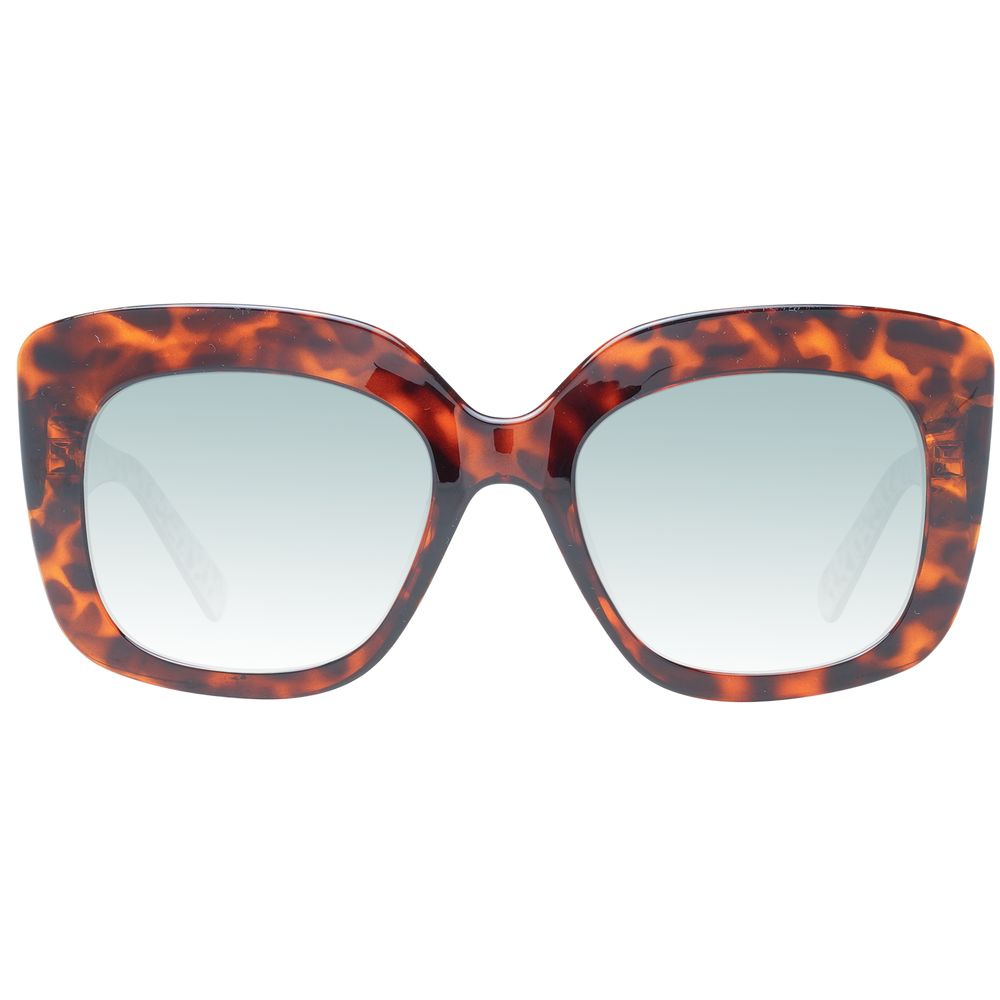 Lunettes de soleil Multicolor multicolores
