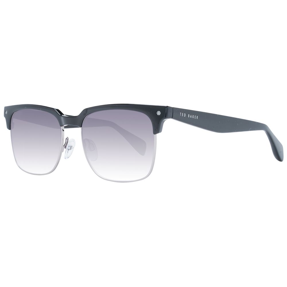 Lunettes de soleil noires