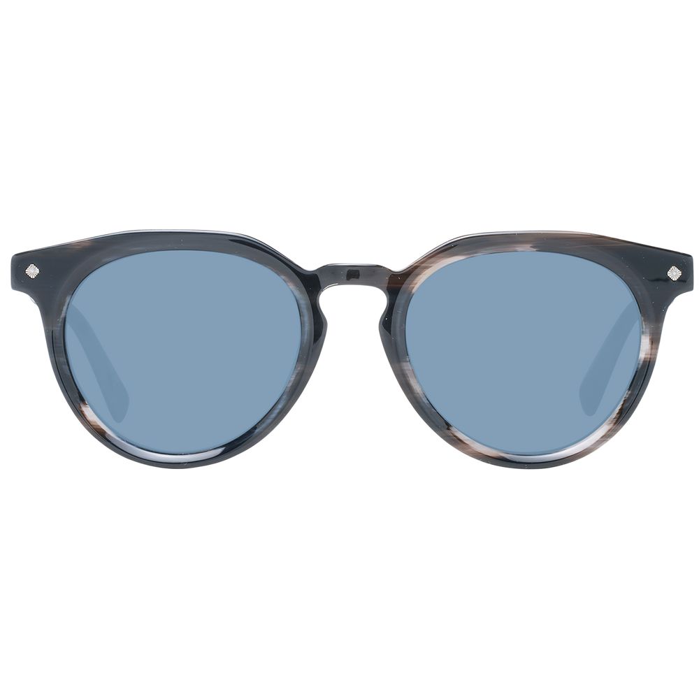 Lunettes de soleil noires