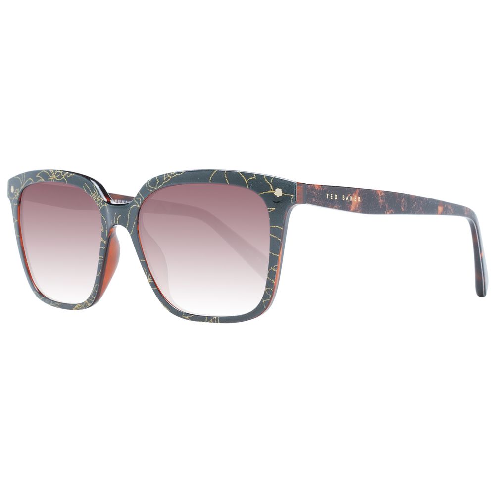 Lunettes femme Multicolores