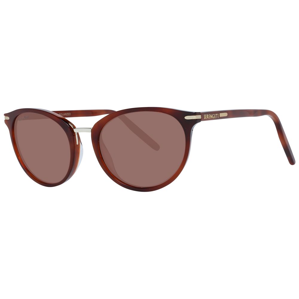 Lunettes de soleil Brown marron