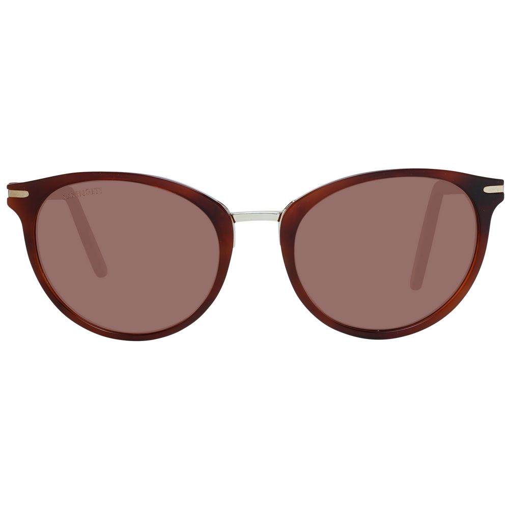 Lunettes de soleil Brown marron