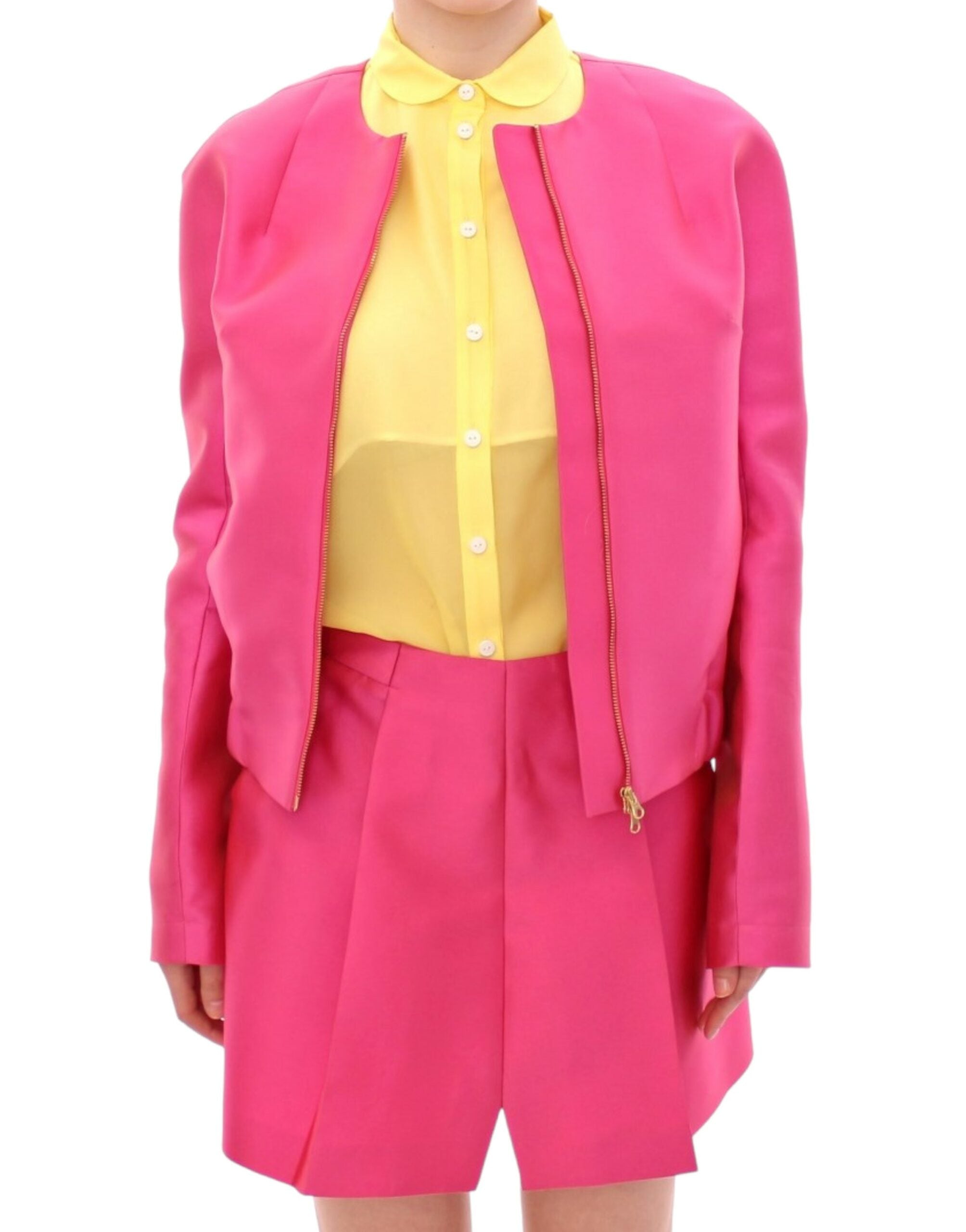 Veste CO|TE Rose