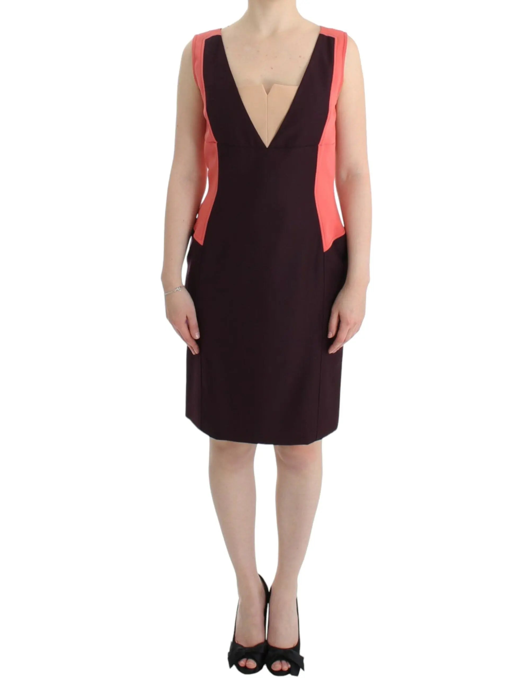 Robe CO|TE Plando multicolore CO|TE