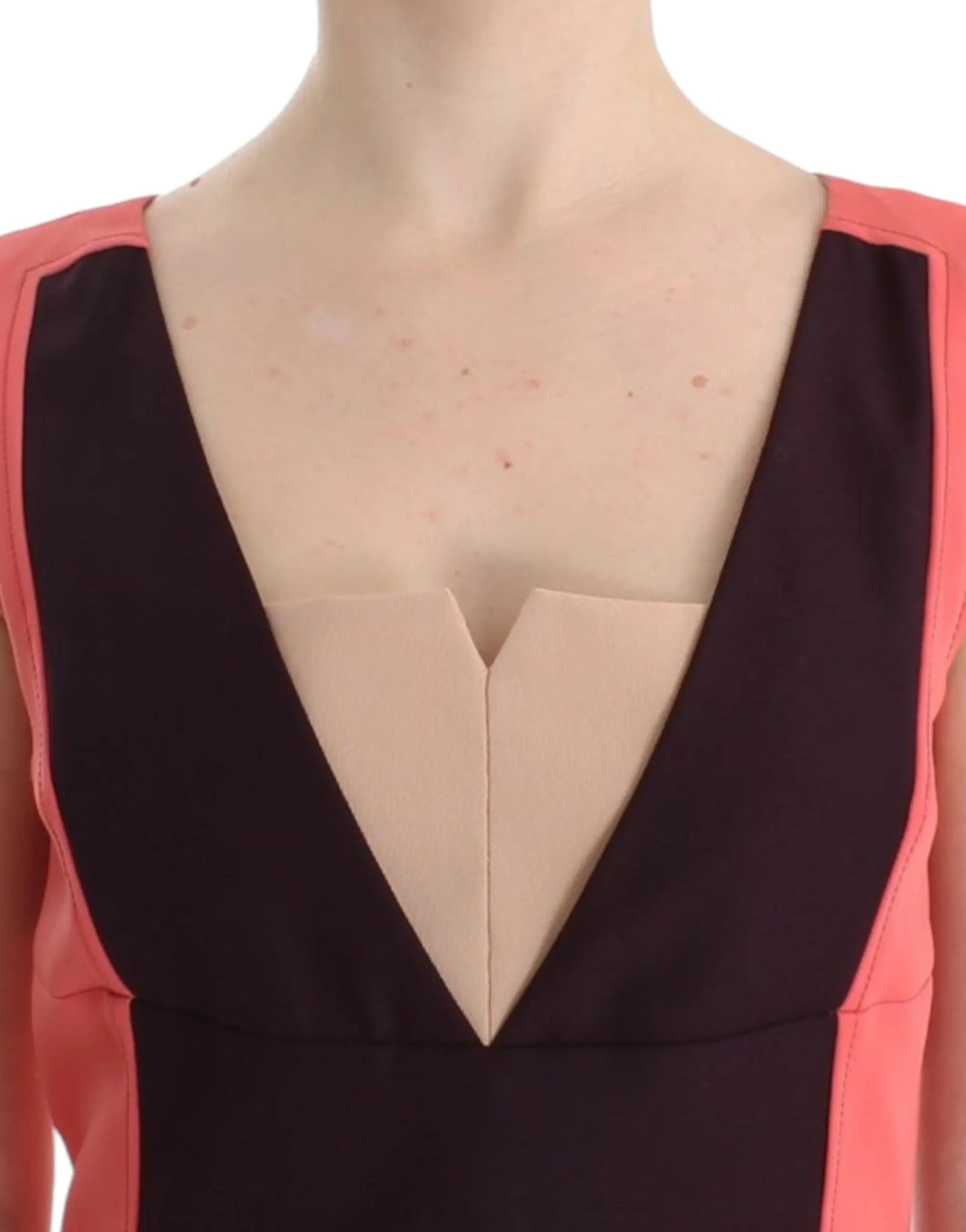 Robe CO|TE Plando multicolore CO|TE