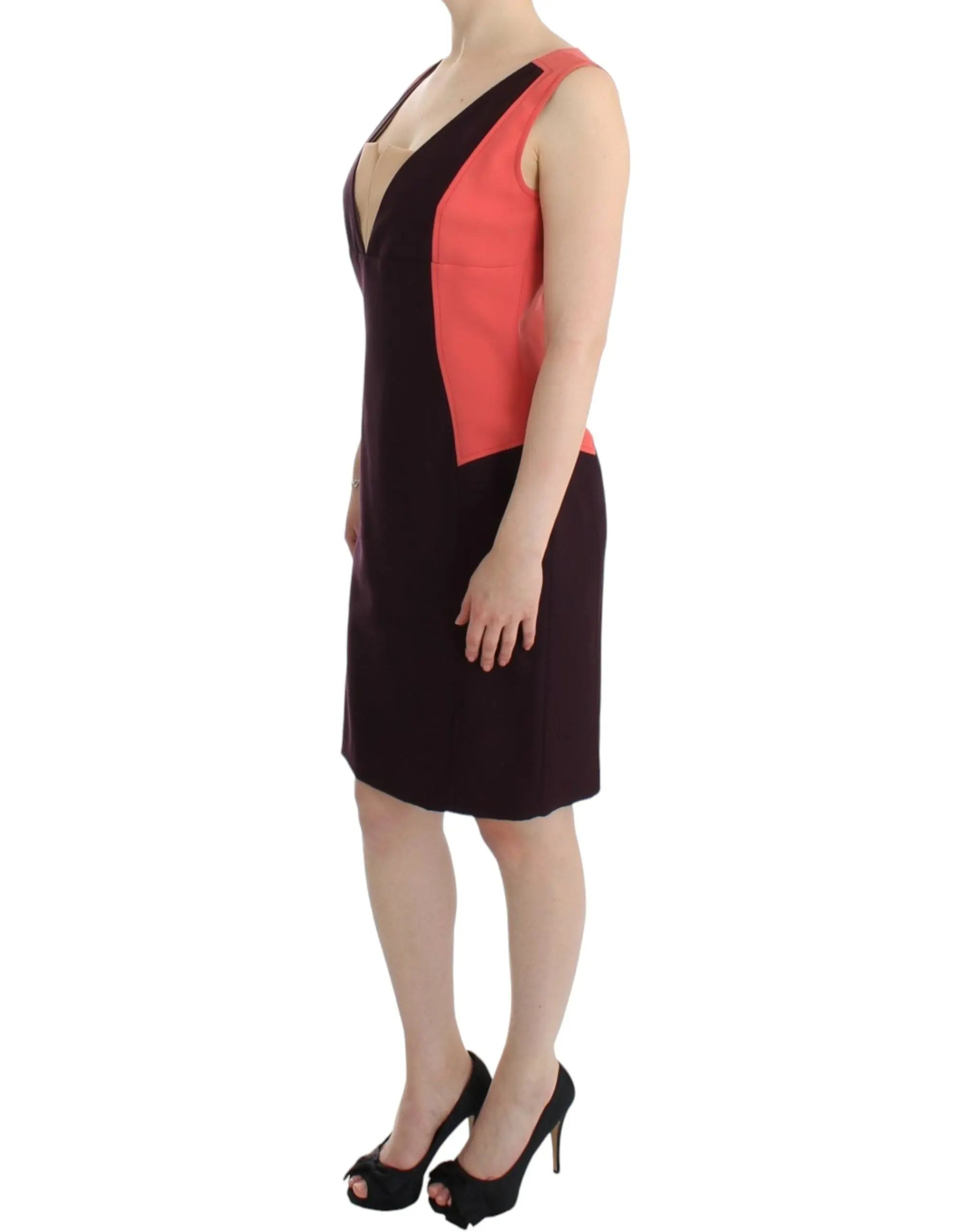 Robe CO|TE Plando multicolore CO|TE
