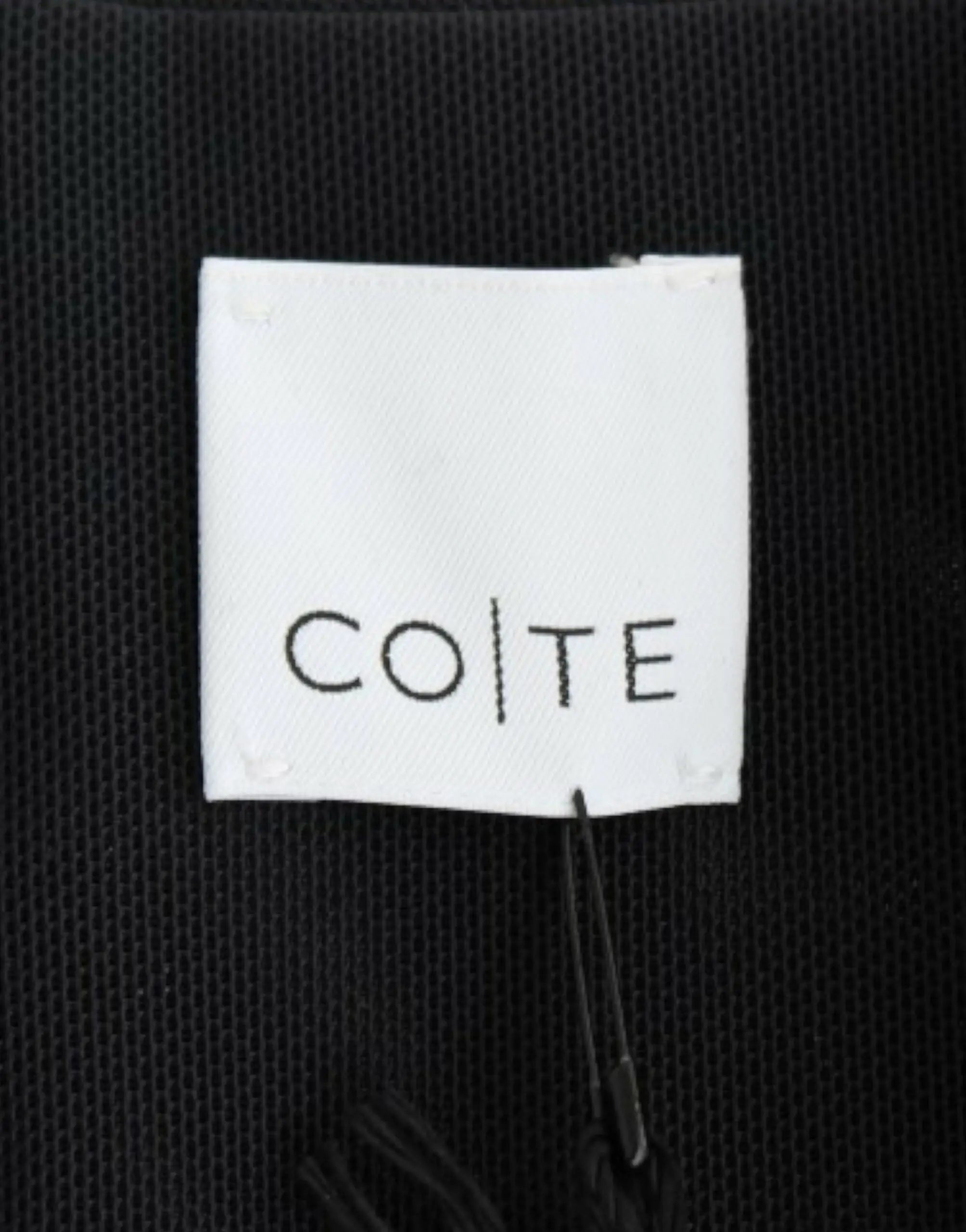 Robe Co|Te Venus noire CO|TE