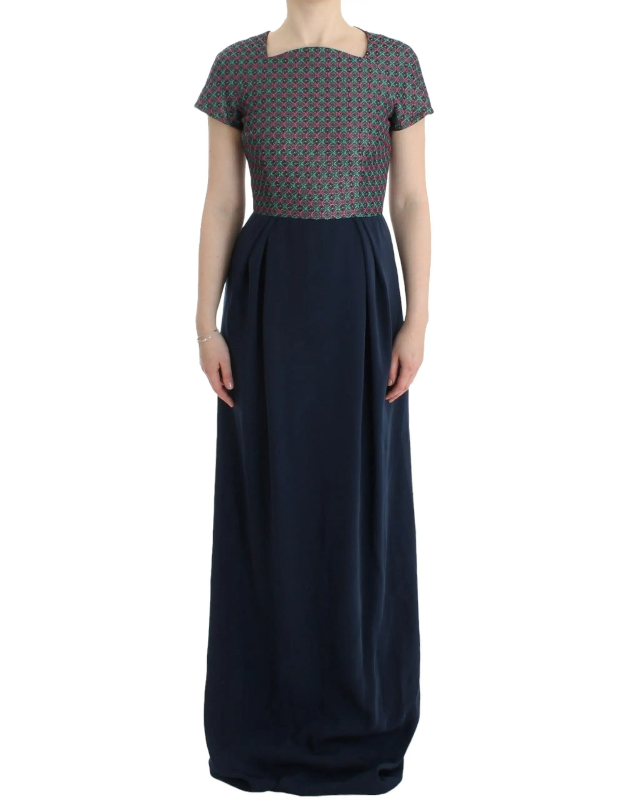 Robe Co|Te Doris multicolore CO|TE