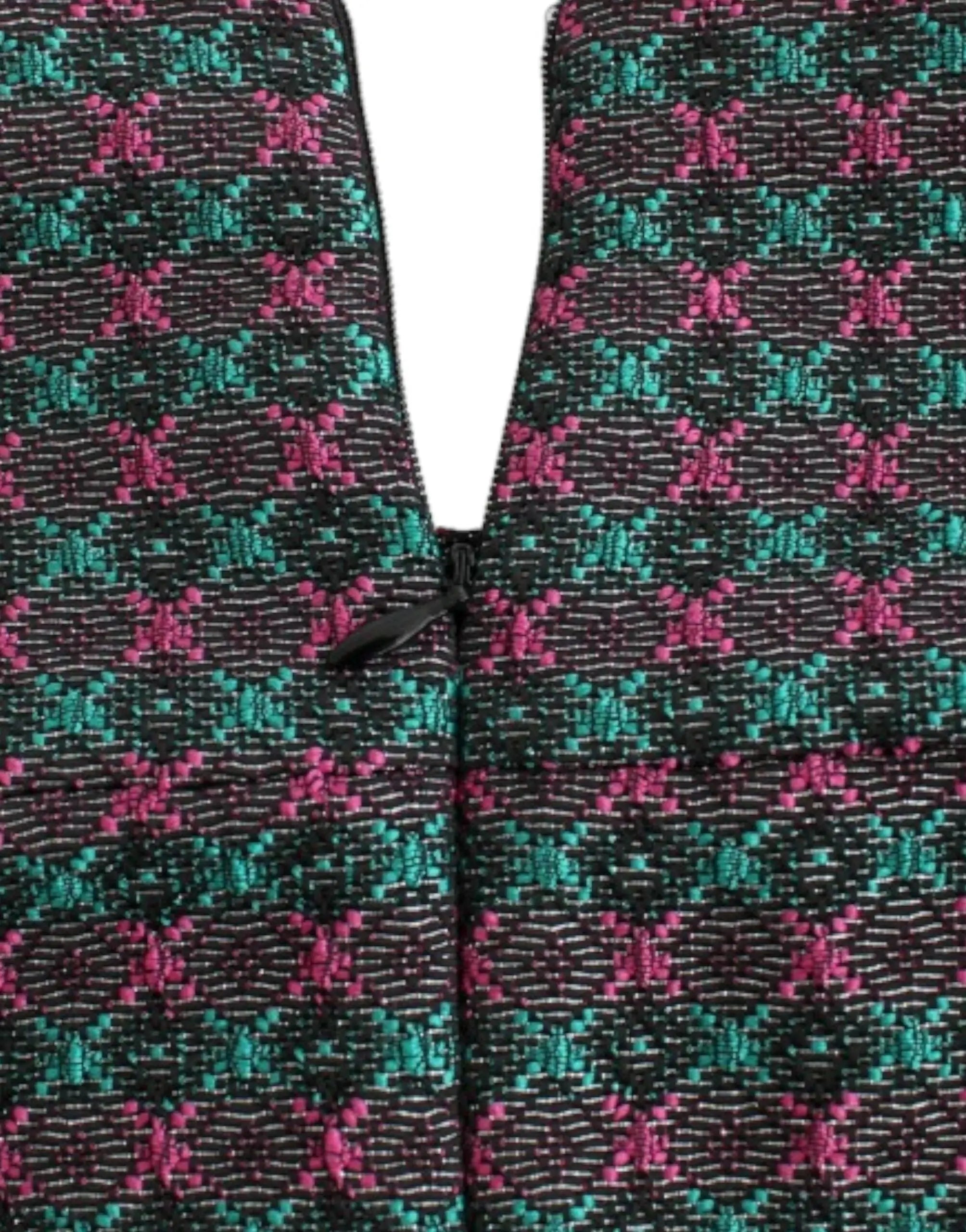 Robe Co|Te Doris multicolore CO|TE