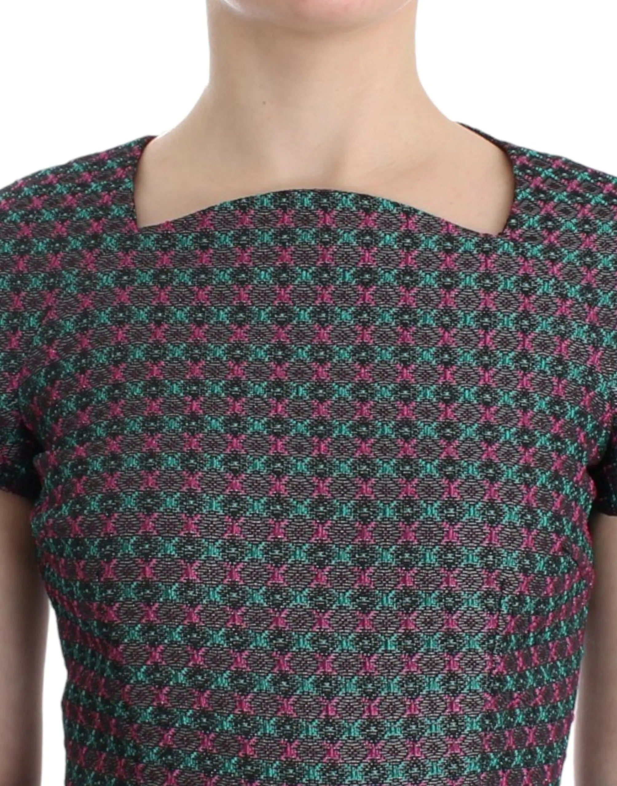 Robe Co|Te Doris multicolore CO|TE