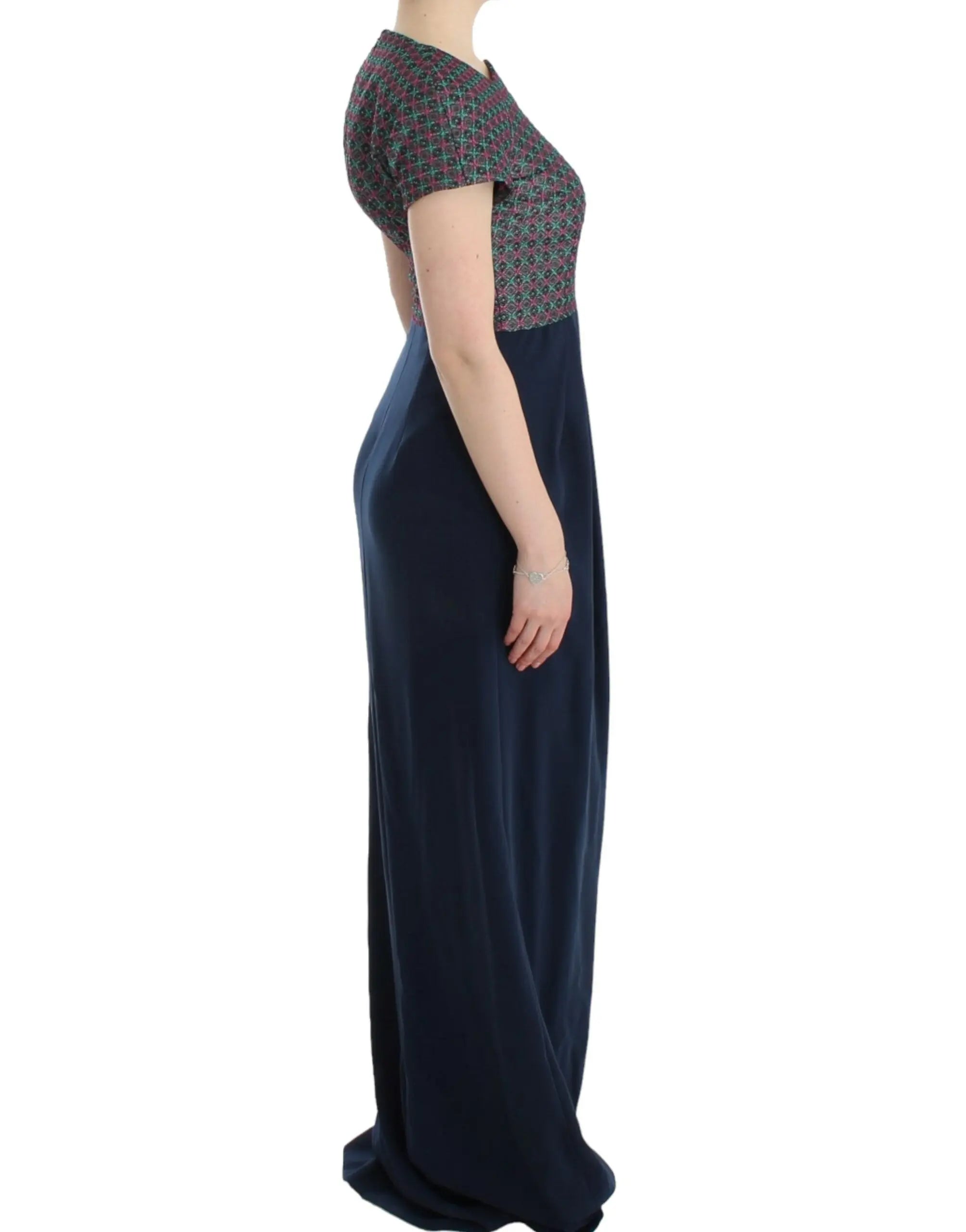 Robe Co|Te Doris multicolore CO|TE