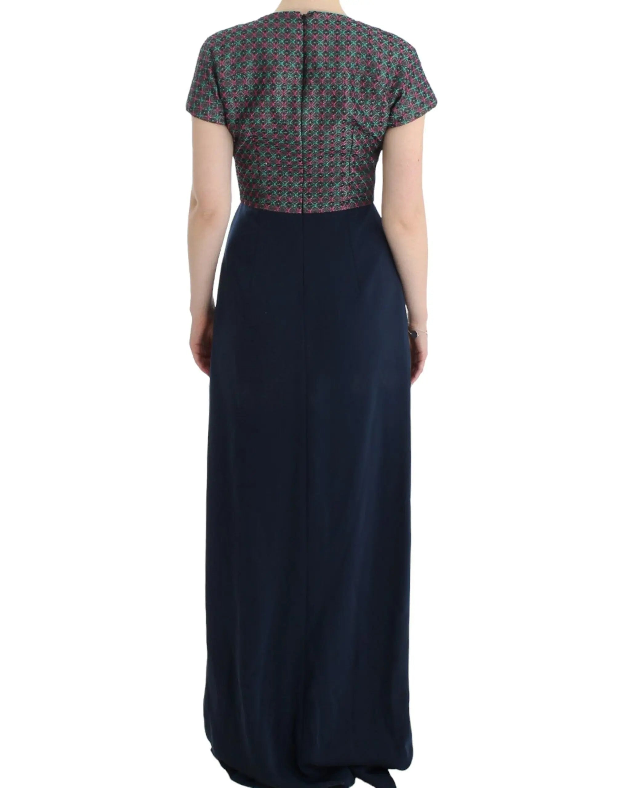 Robe Co|Te Doris multicolore CO|TE