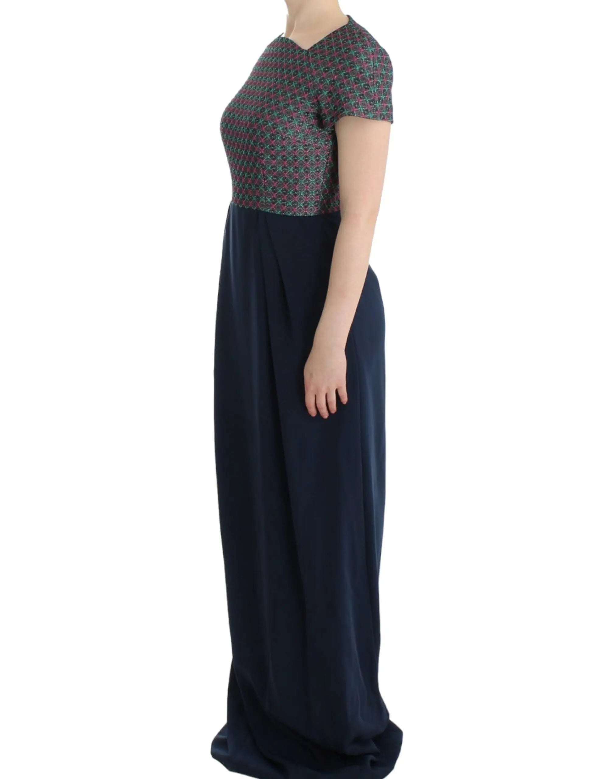 Robe Co|Te Doris multicolore CO|TE