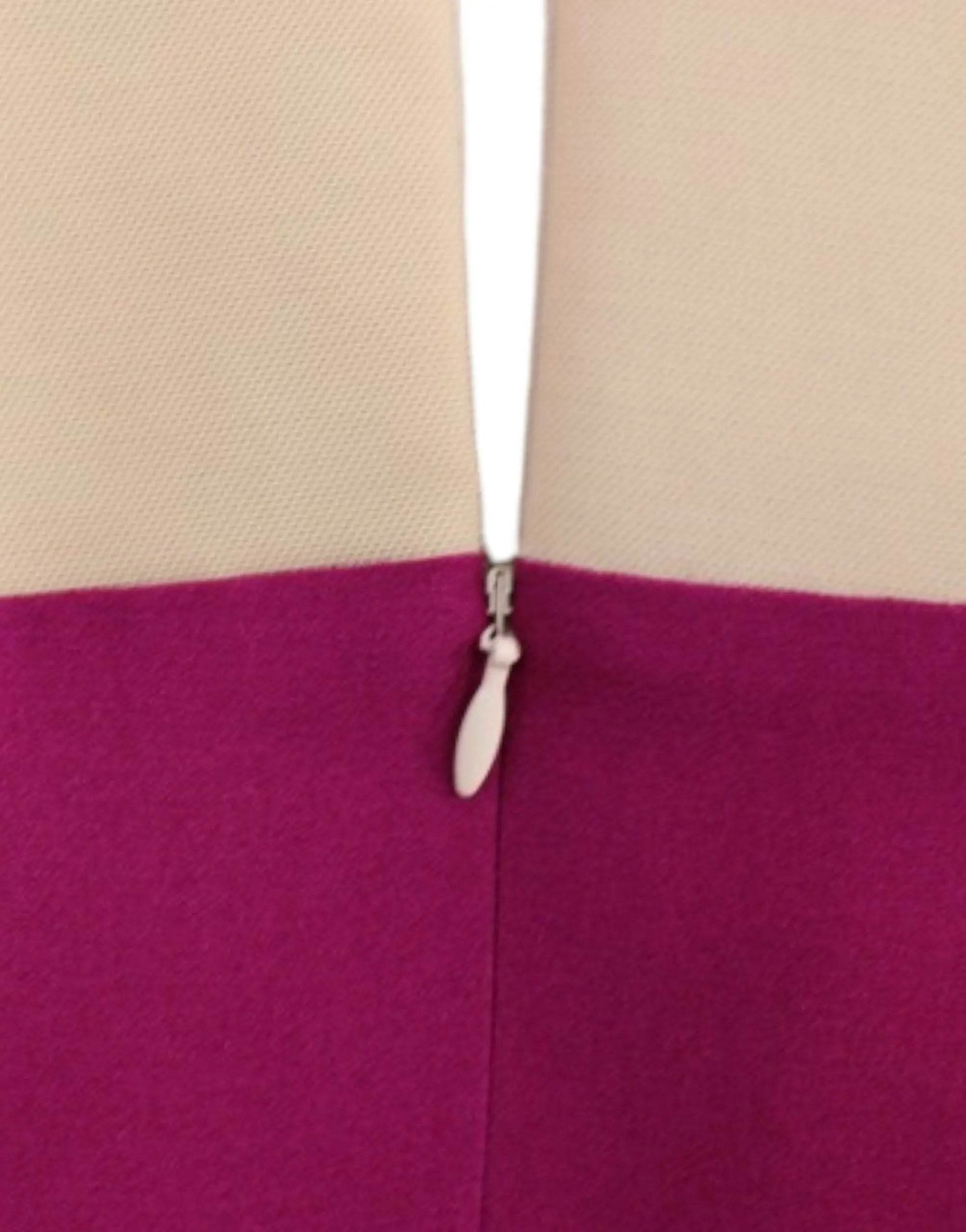 Robe CO | TE Lindsay blanche et rose CO|TE