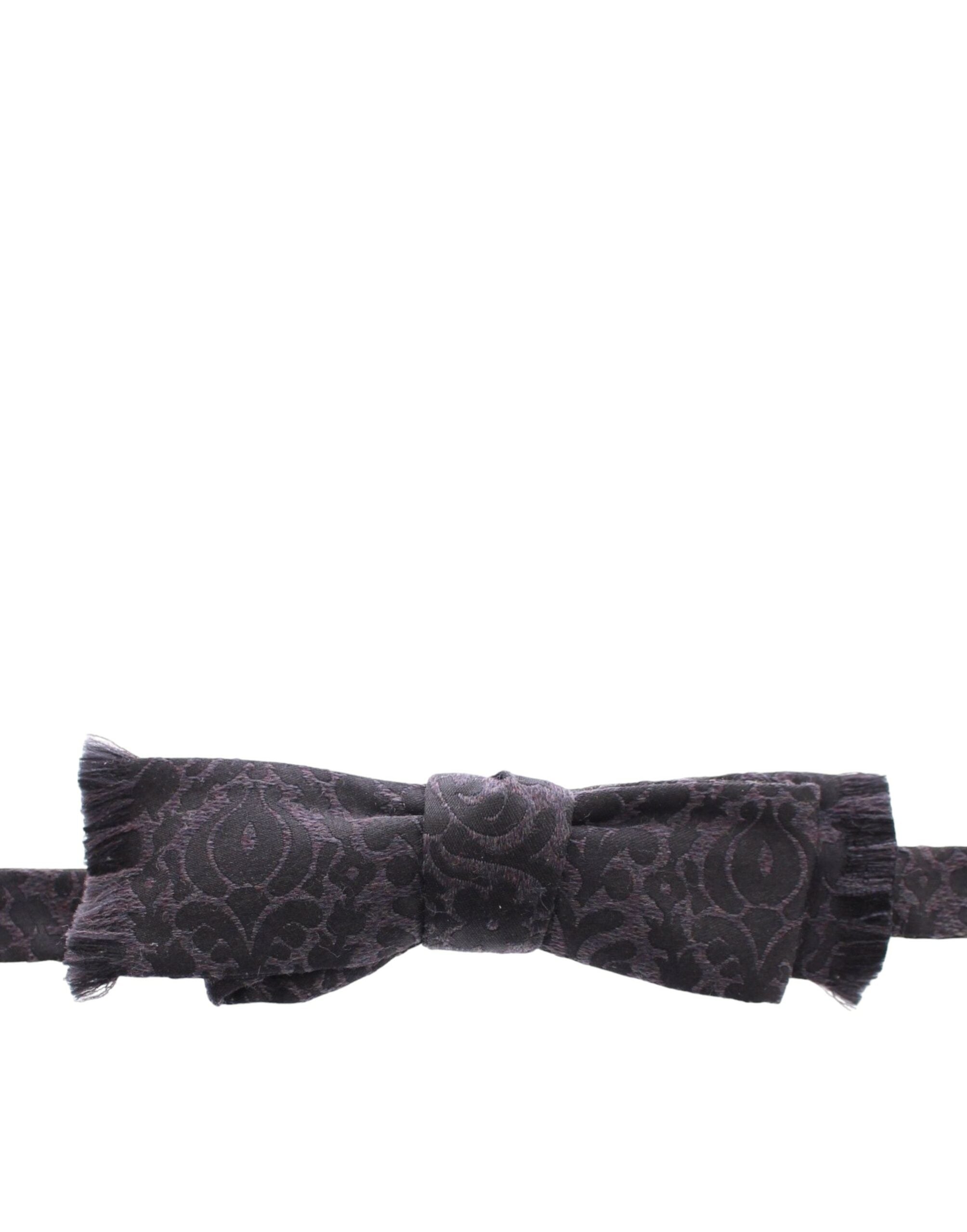 Ceinture Dolce & Gabbana cristaux blancs