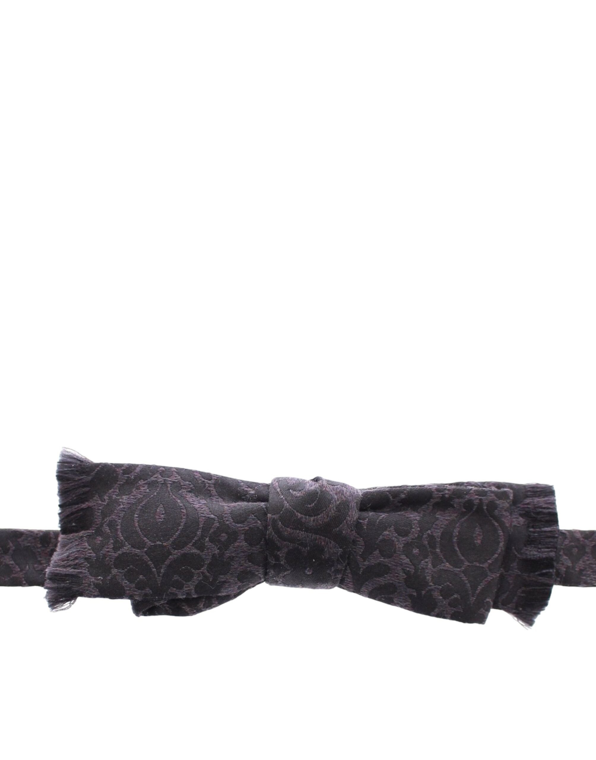 Ceinture Dolce & Gabbana cristaux blancs