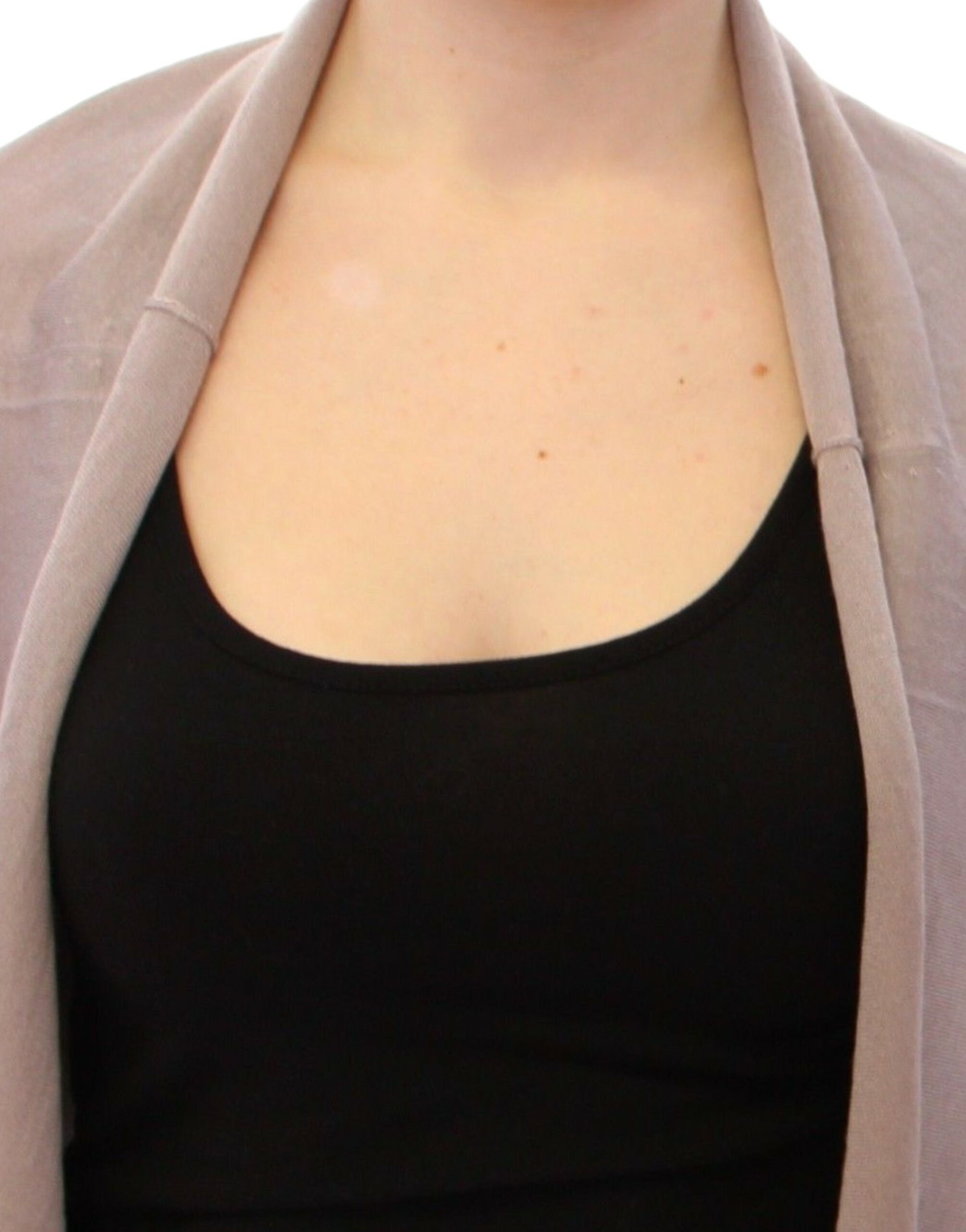 Shrug Dolce & Gabbana Grey-Beige